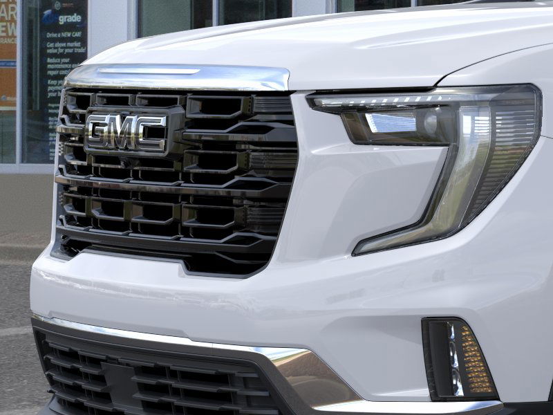 2026 Gmc Acadia Elevation photo 31