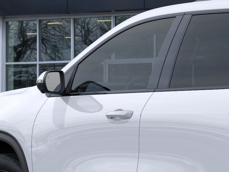 2026 Gmc Acadia Elevation photo 30