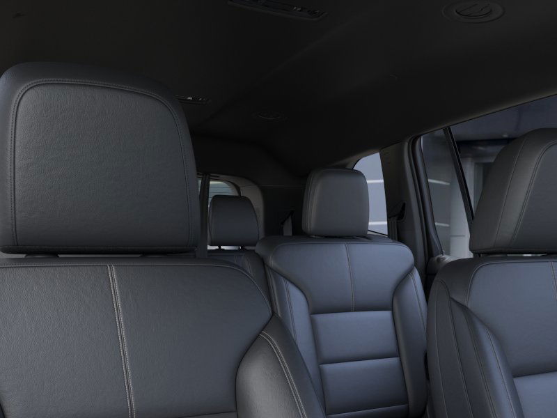 2026 Gmc Acadia Elevation photo 34