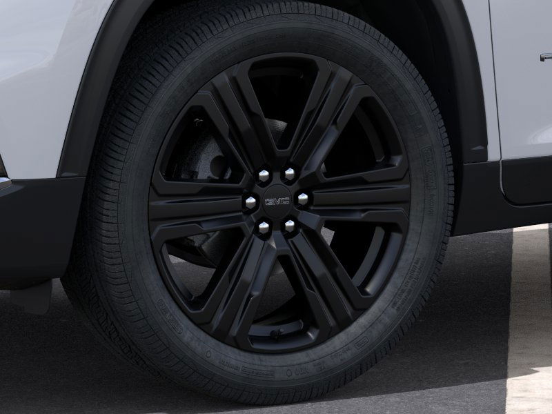 2026 Gmc Acadia Elevation photo 2