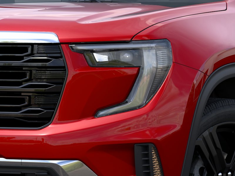 2026 GMC Acadia Elevation - Photo 34