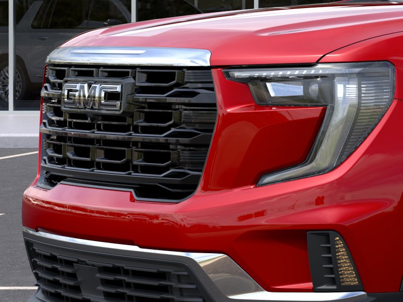 2026 GMC Acadia Elevation - Photo 37
