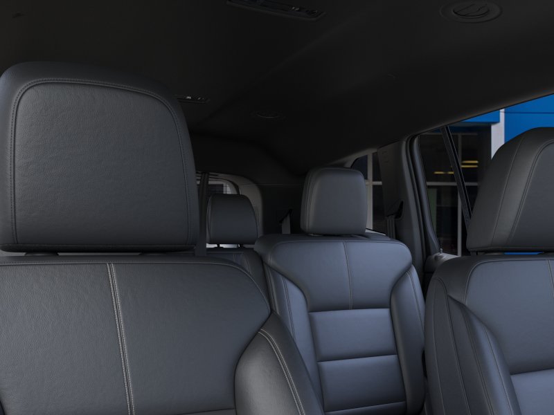 New 2026 Summit White GMC Elevation image 24