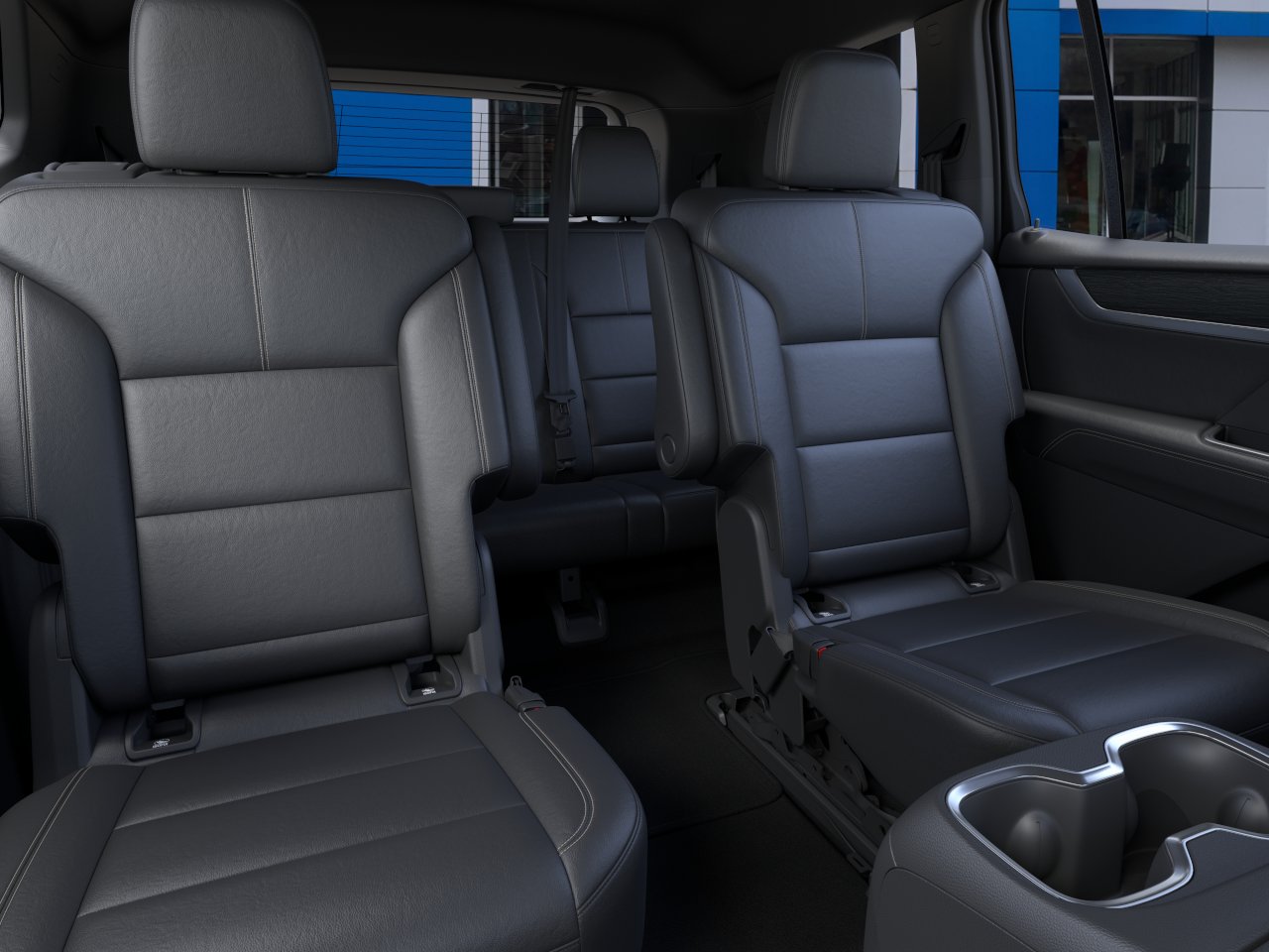 New 2026 Summit White GMC Elevation image 17