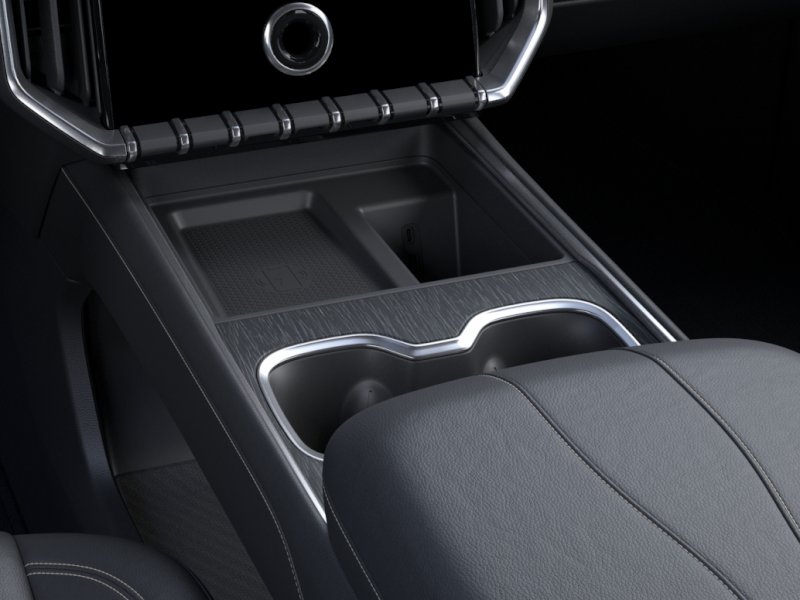 2026 GMC Acadia Elevation - Photo 23