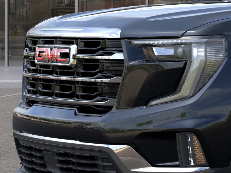 2026 GMC Acadia Elevation - Photo 13