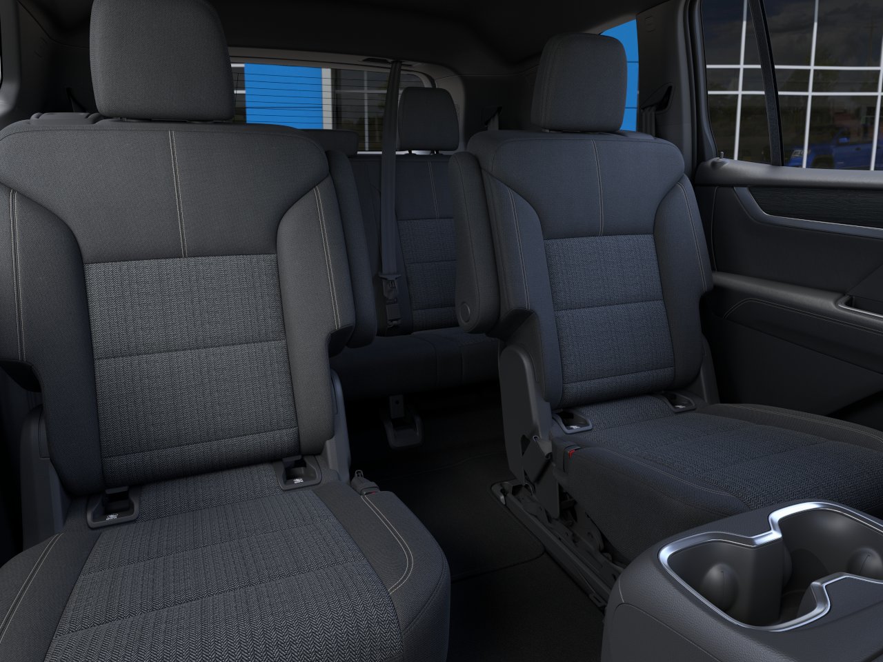 New 2026 Summit White GMC Elevation image 17