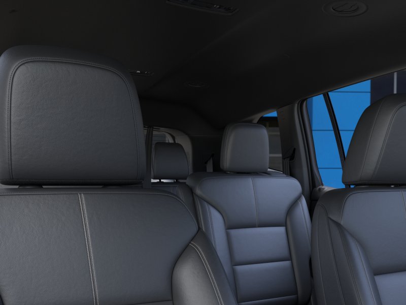 2026 Gmc Acadia Elevation photo 38