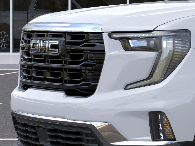 2026 Gmc Acadia Elevation photo 28