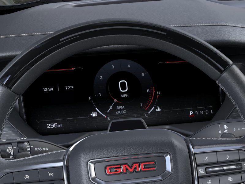 2026 GMC Acadia Elevation - Photo 53