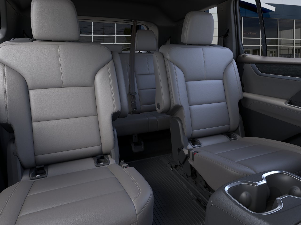 2026 GMC Acadia Elevation - Photo 41