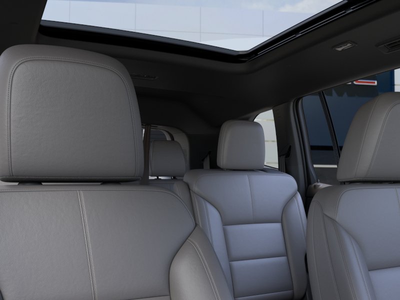 2026 GMC Acadia Elevation - Photo 48
