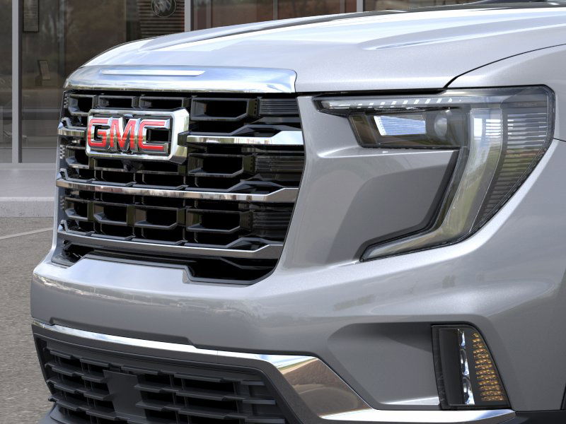 2026 GMC Acadia Elevation - Photo 37
