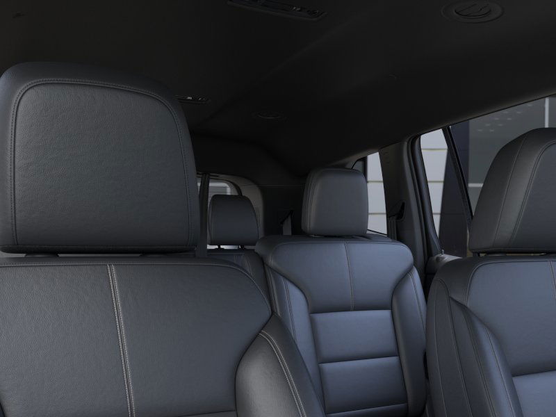 2026 GMC Acadia Elevation - Photo 48
