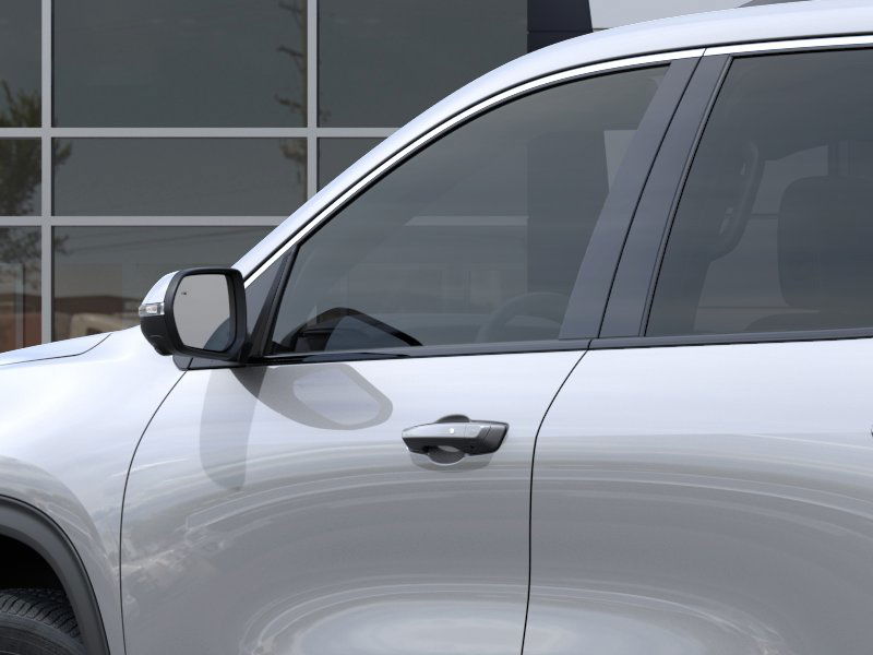 2026 GMC Acadia Elevation - Photo 36