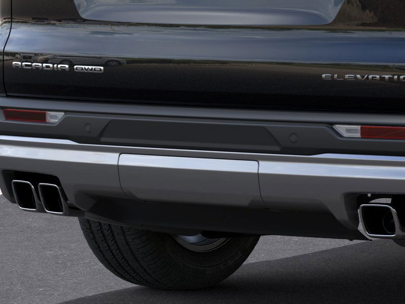 2026 GMC ACADIA - Image 38