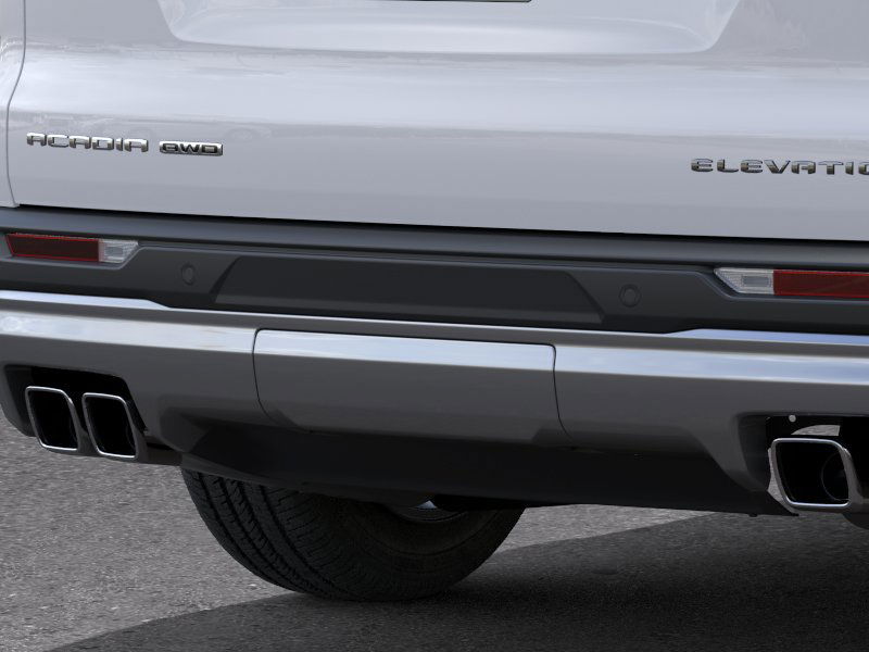 2026 GMC Acadia Elevation - Photo 29