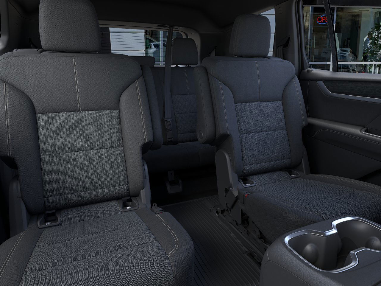 2026 GMC Acadia Elevation - Photo 32