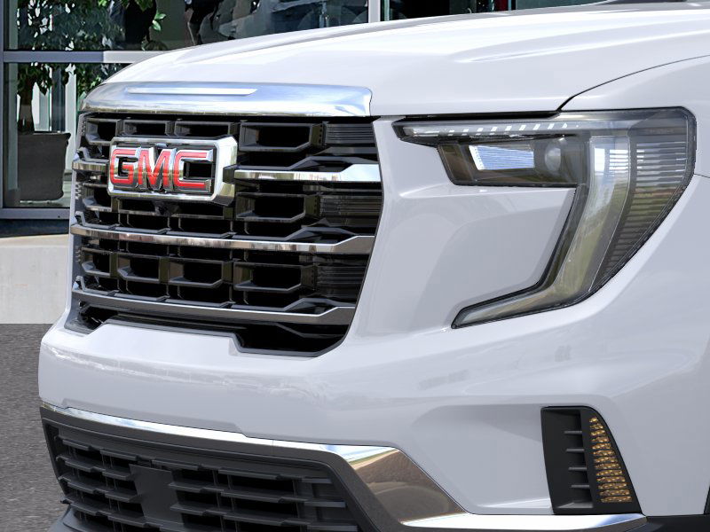 2026 GMC Acadia Elevation - Photo 28