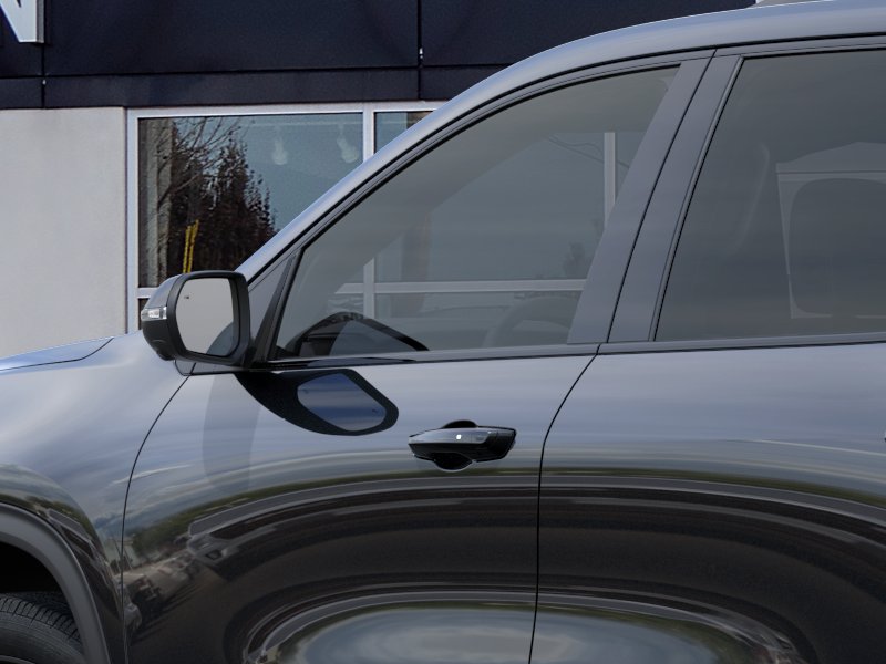 New 2026 Ebony Twilight Metallic GMC Elevation image 36