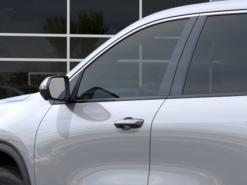 2026 GMC Acadia Elevation - Photo 36