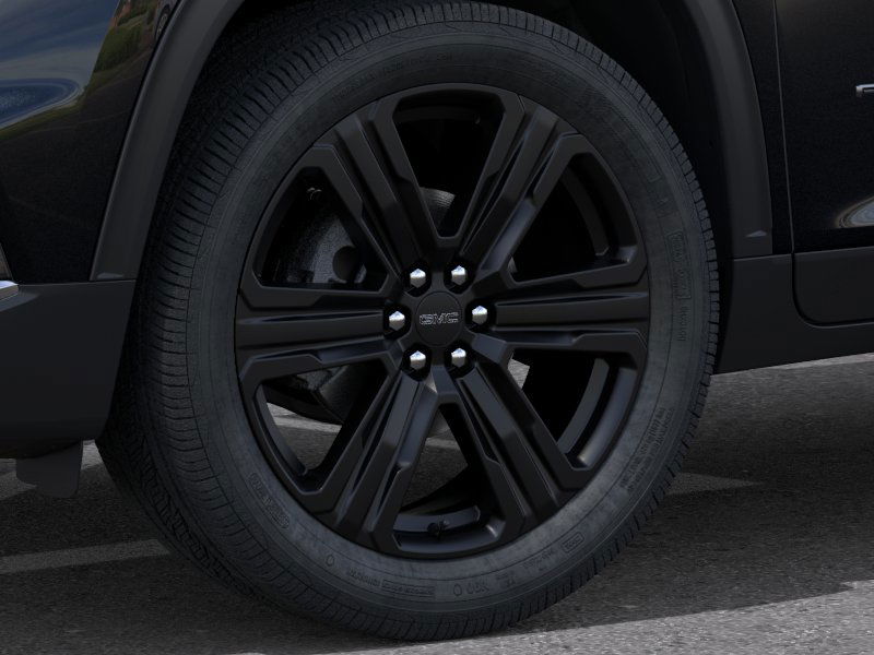 2026 Gmc Acadia Elevation photo 2