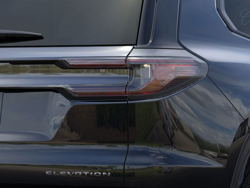 2026 Gmc Acadia Elevation photo 4