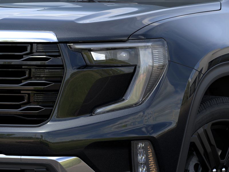 2026 Gmc Acadia Elevation photo 3