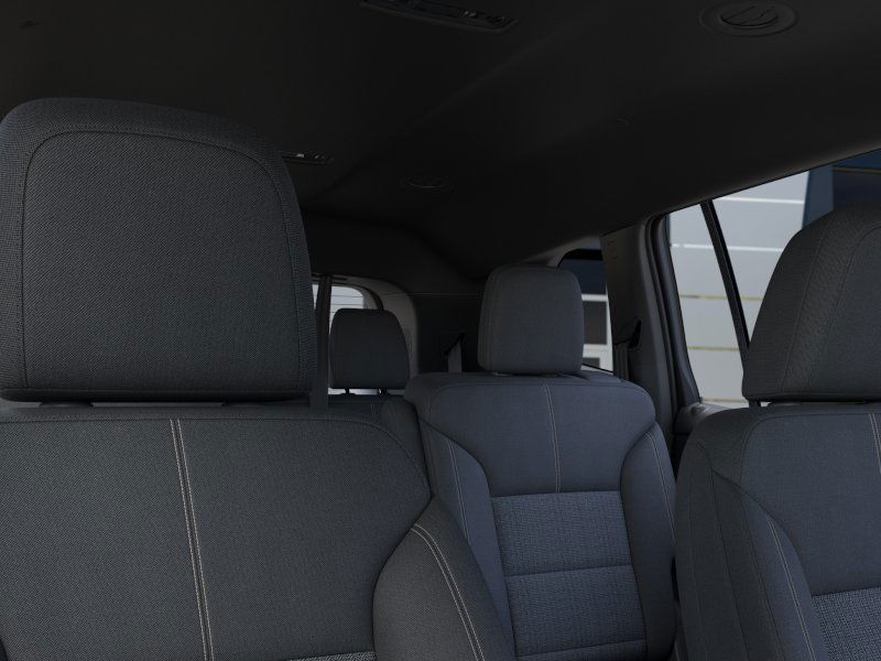 2026 Gmc Acadia Elevation photo 24