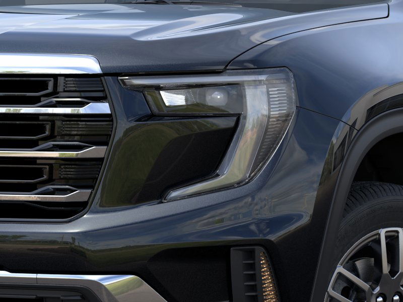 2026 Gmc Acadia Elevation photo 10