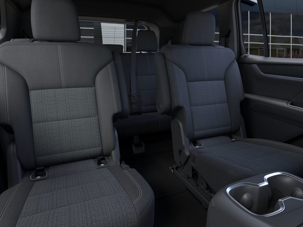 2026 Gmc Acadia Elevation photo 17