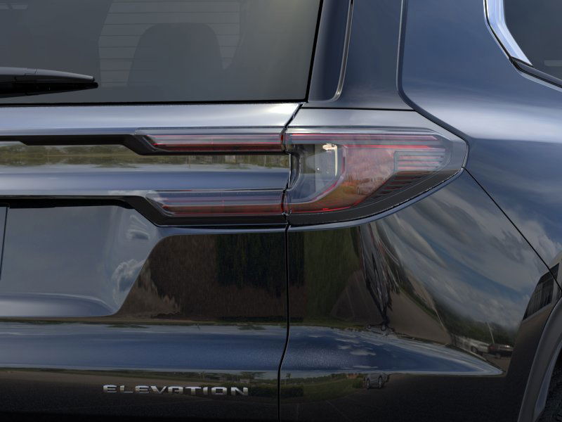 2026 Gmc Acadia Elevation photo 11
