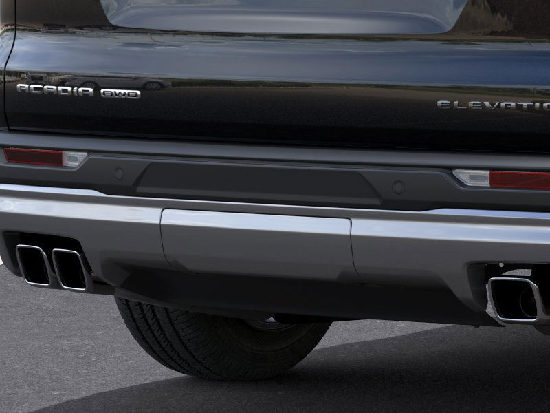 2026 Gmc Acadia Elevation photo 14