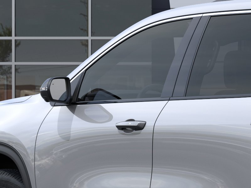 New 2026 Sterling Metallic GMC Elevation image 36
