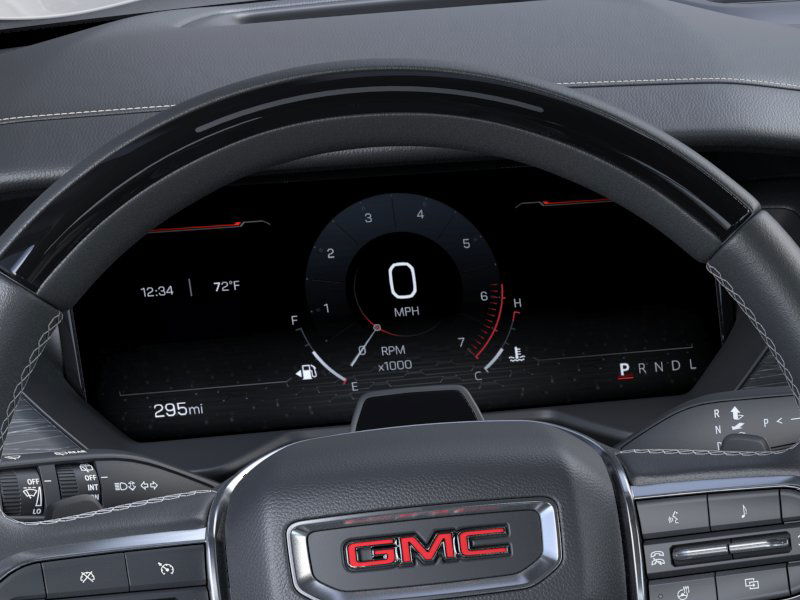 2026 GMC ACADIA - Image 44