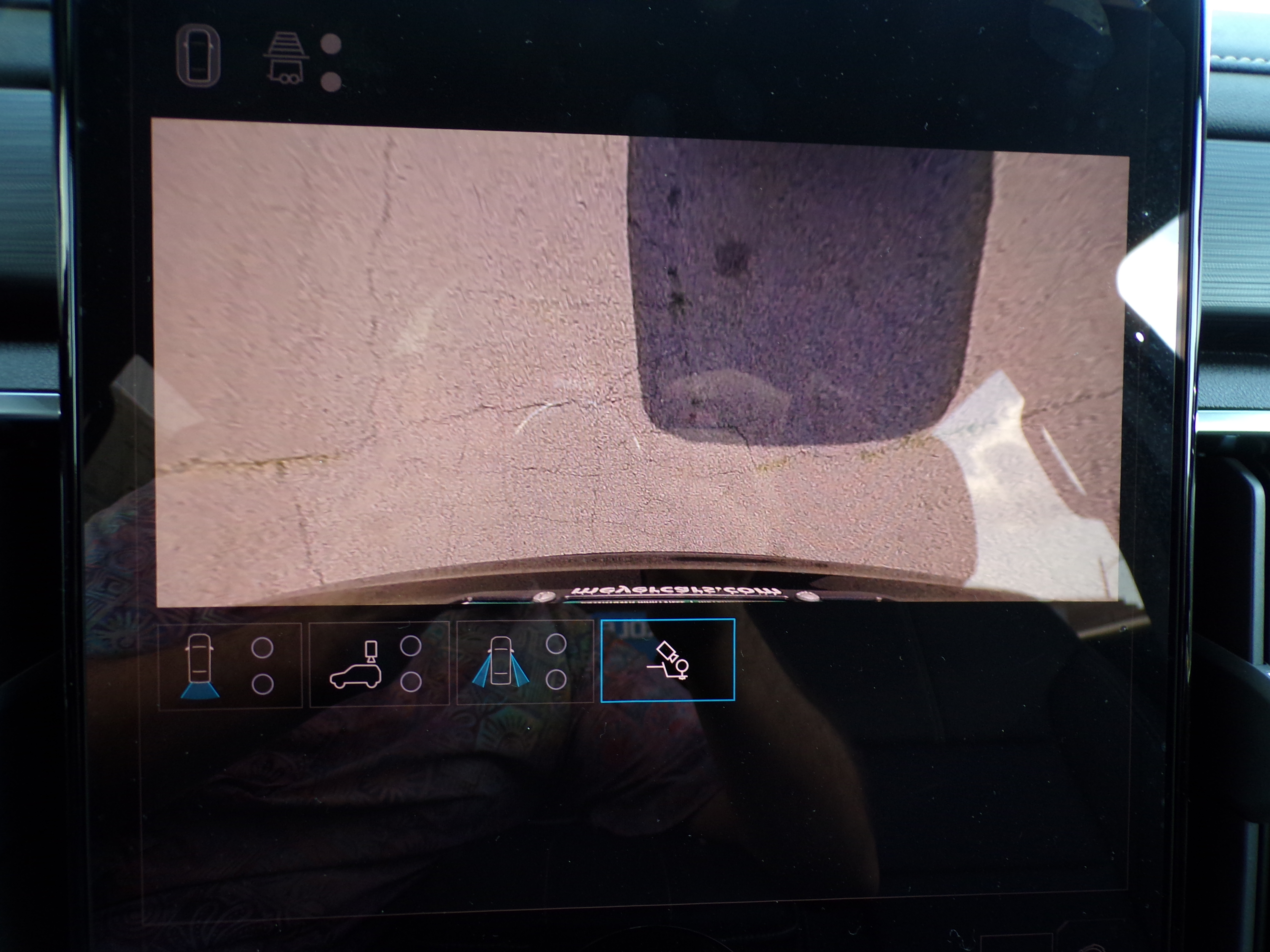 2026 GMC Acadia Elevation - Photo 35