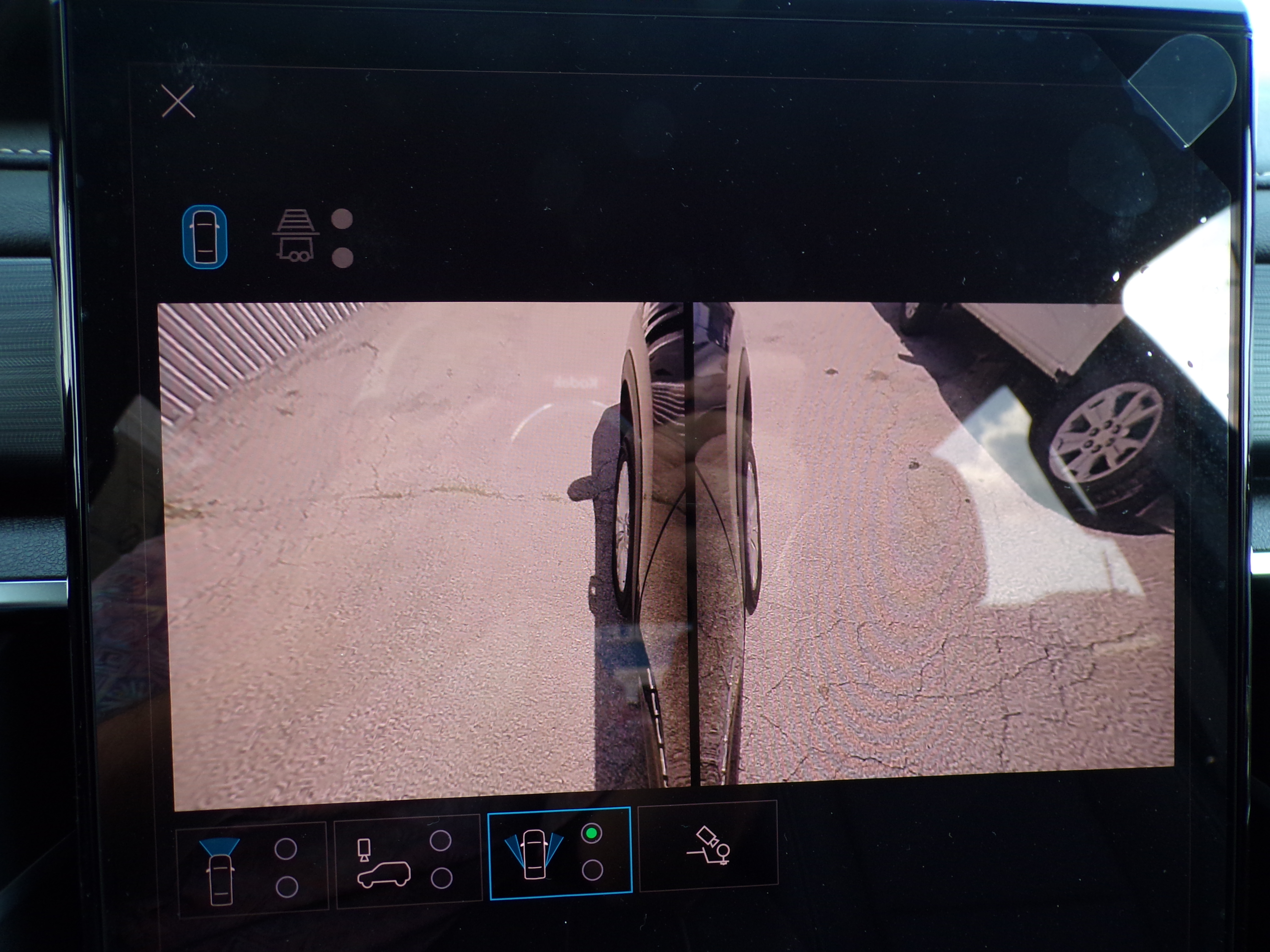 2026 GMC Acadia Elevation - Photo 34