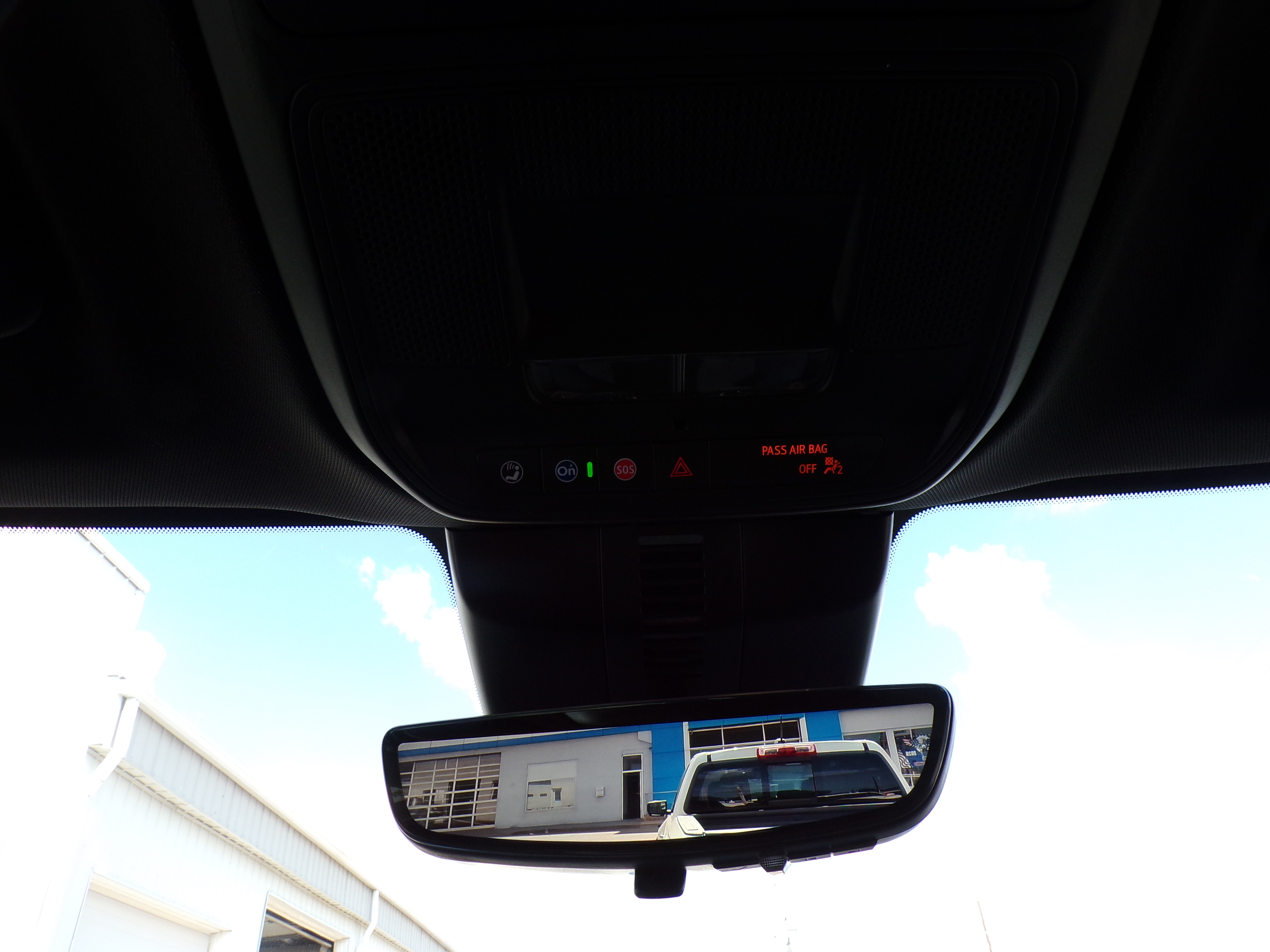 2026 GMC Acadia Elevation - Photo 37