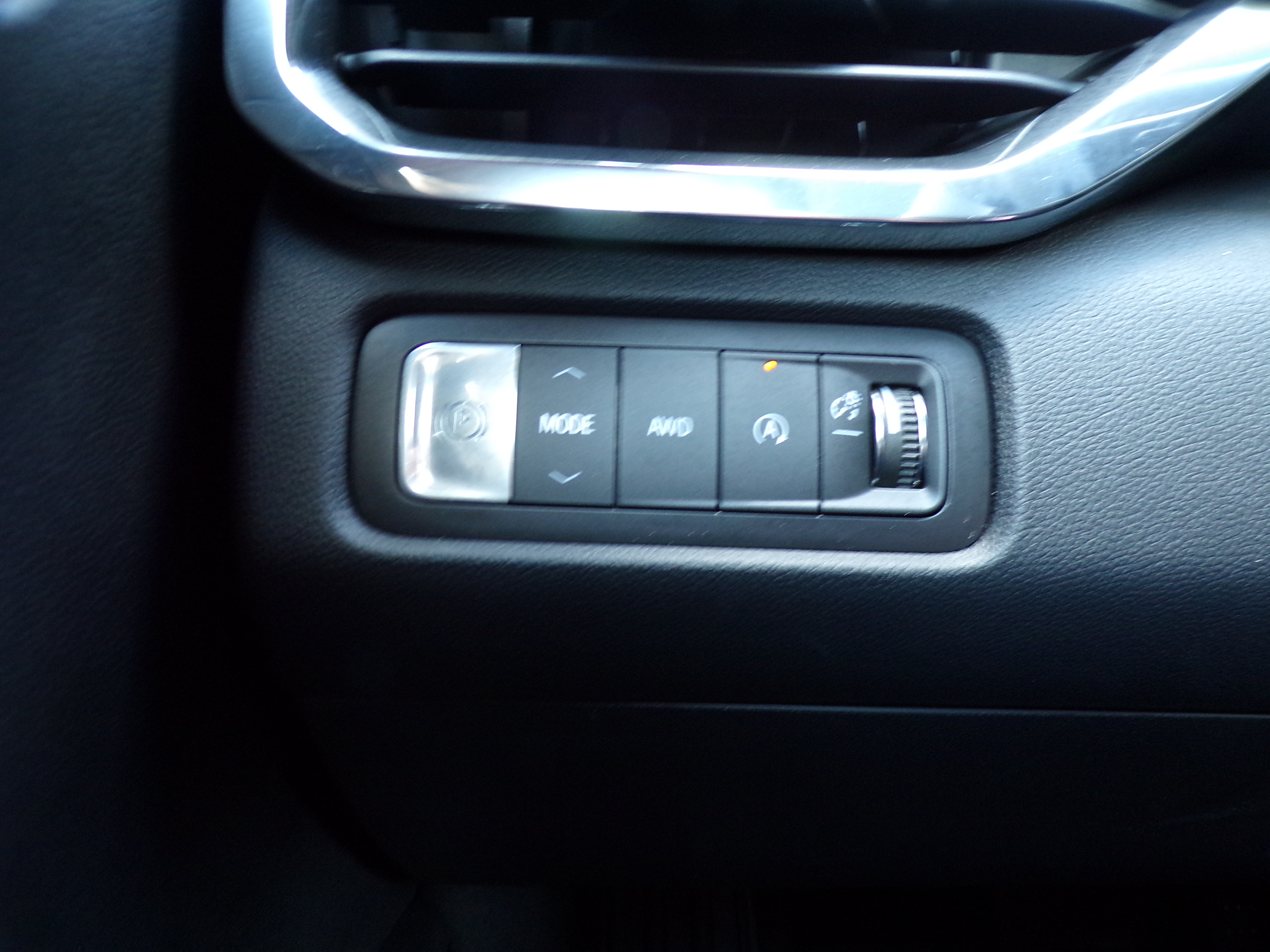 2026 GMC Acadia Elevation - Photo 24