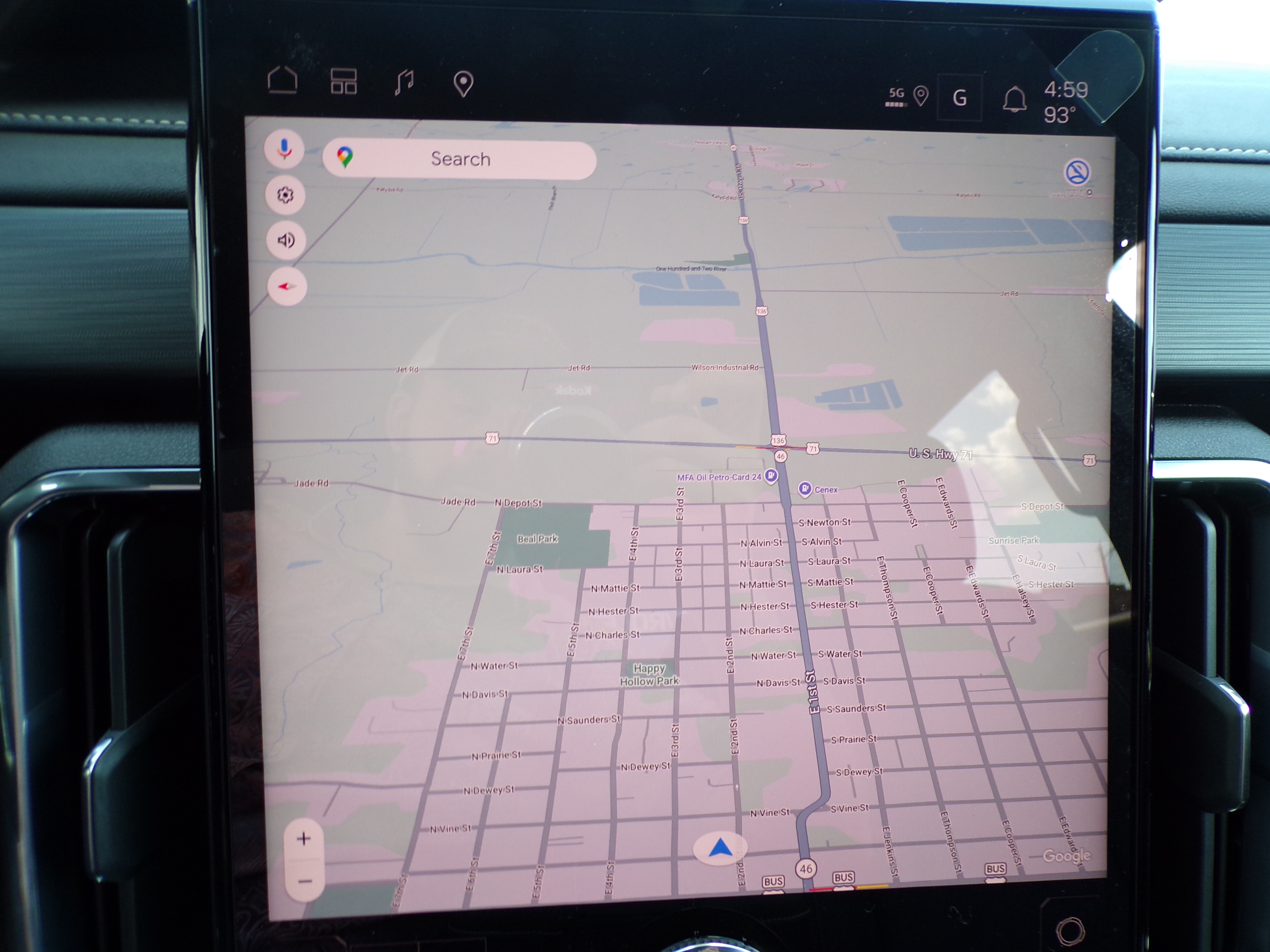 2026 GMC Acadia Elevation - Photo 27