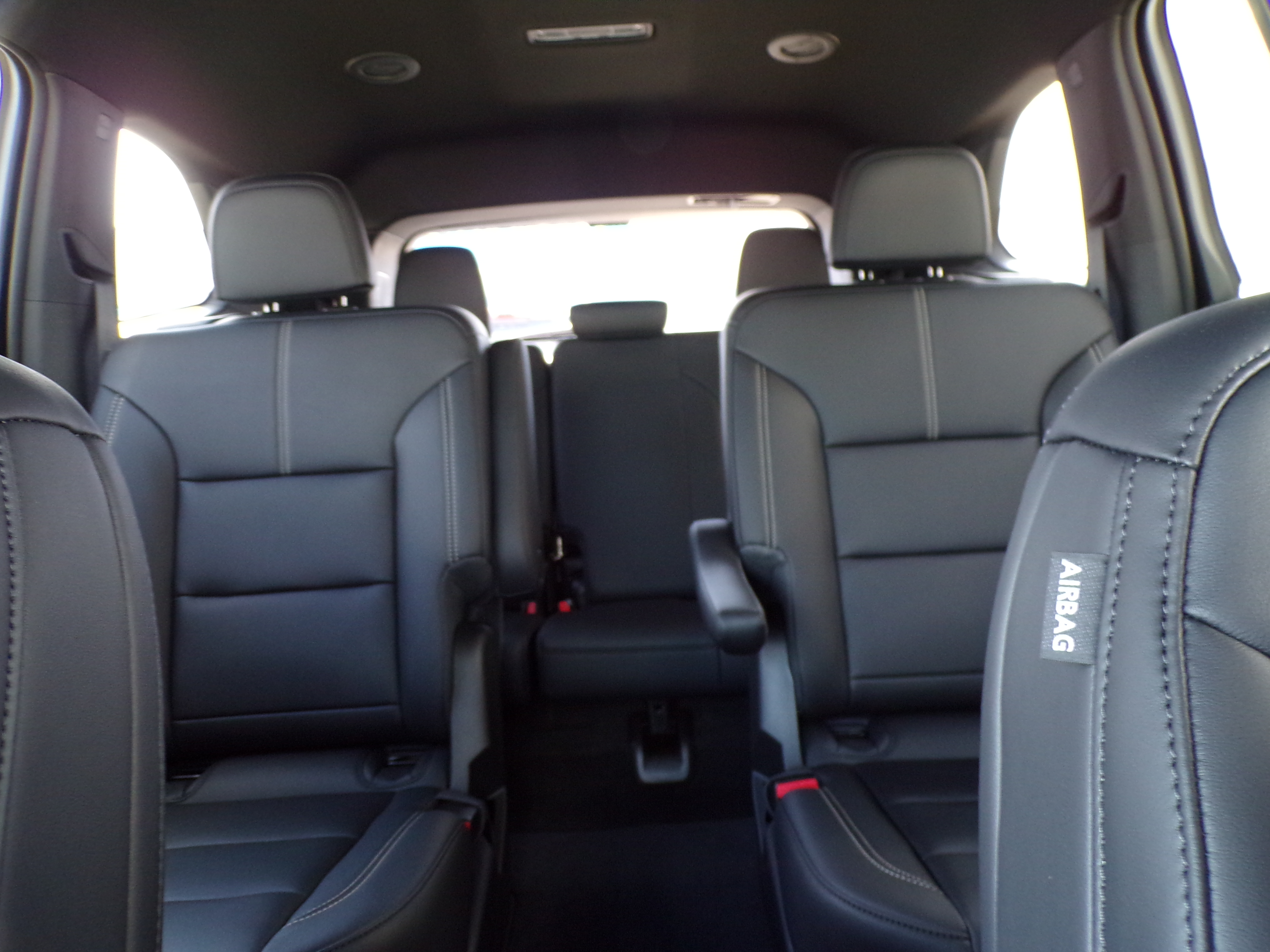 2026 GMC Acadia Elevation - Photo 38