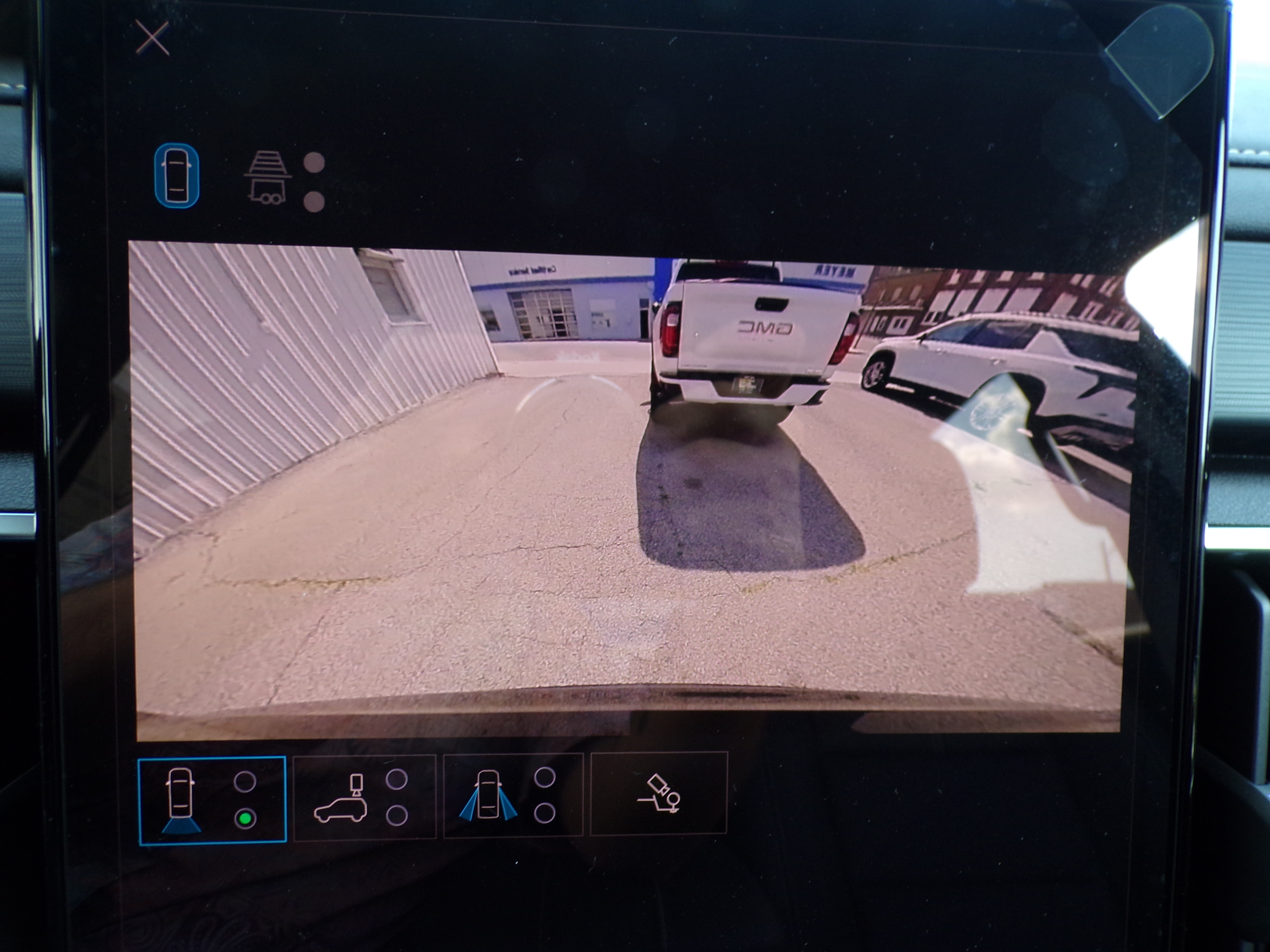 2026 GMC Acadia Elevation - Photo 29