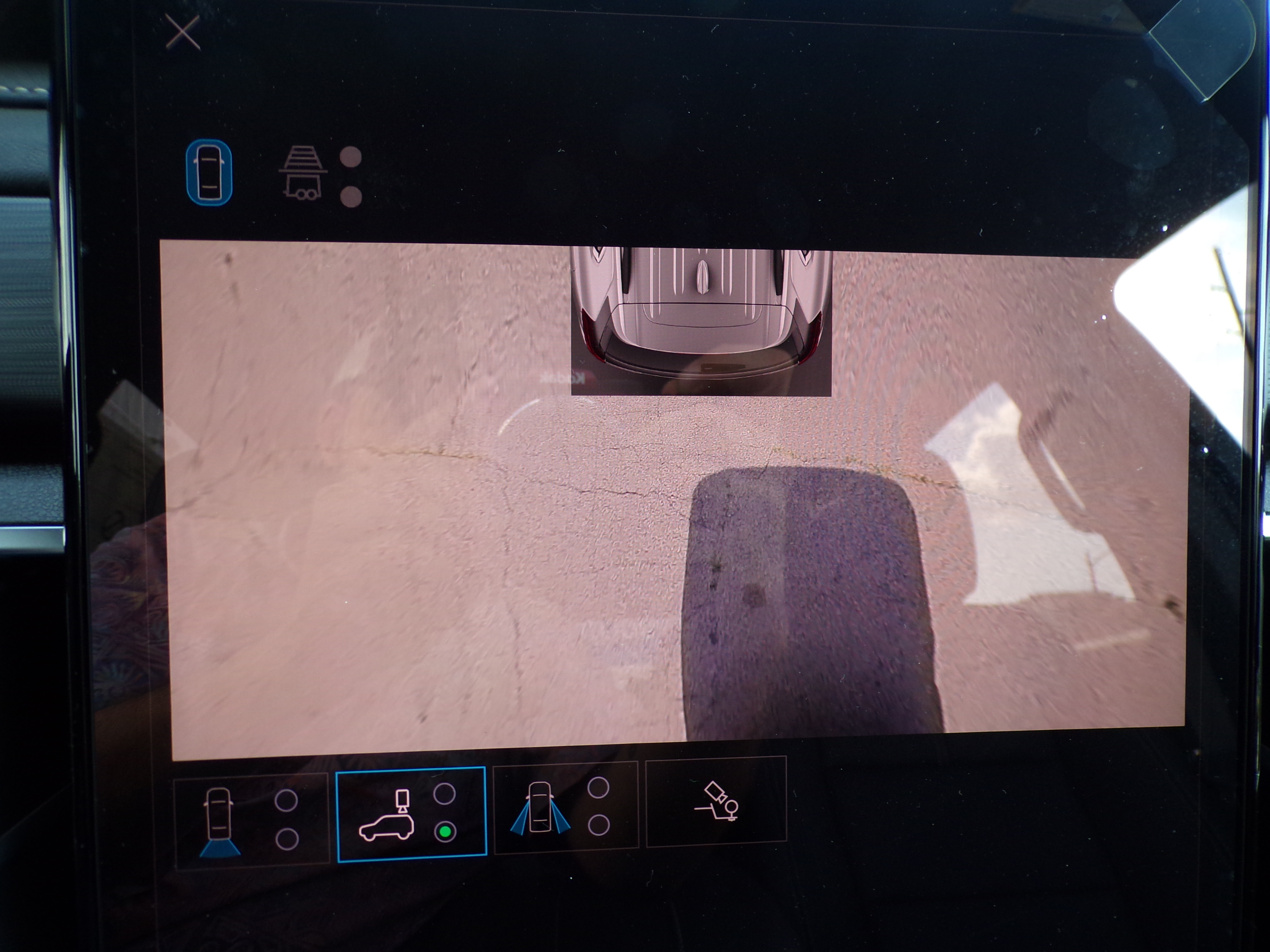 2026 GMC Acadia Elevation - Photo 32