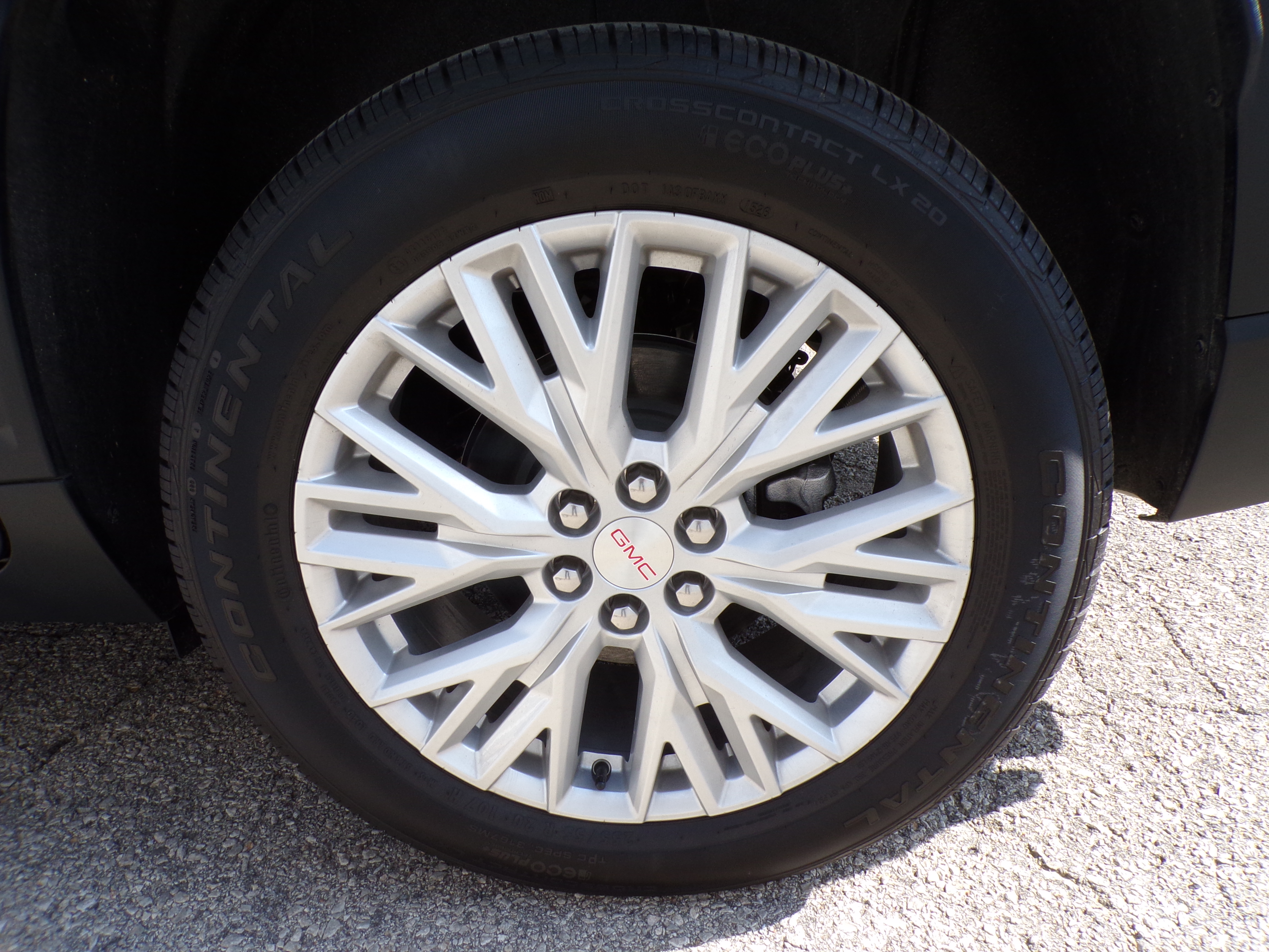 2026 GMC Acadia Elevation - Photo 11