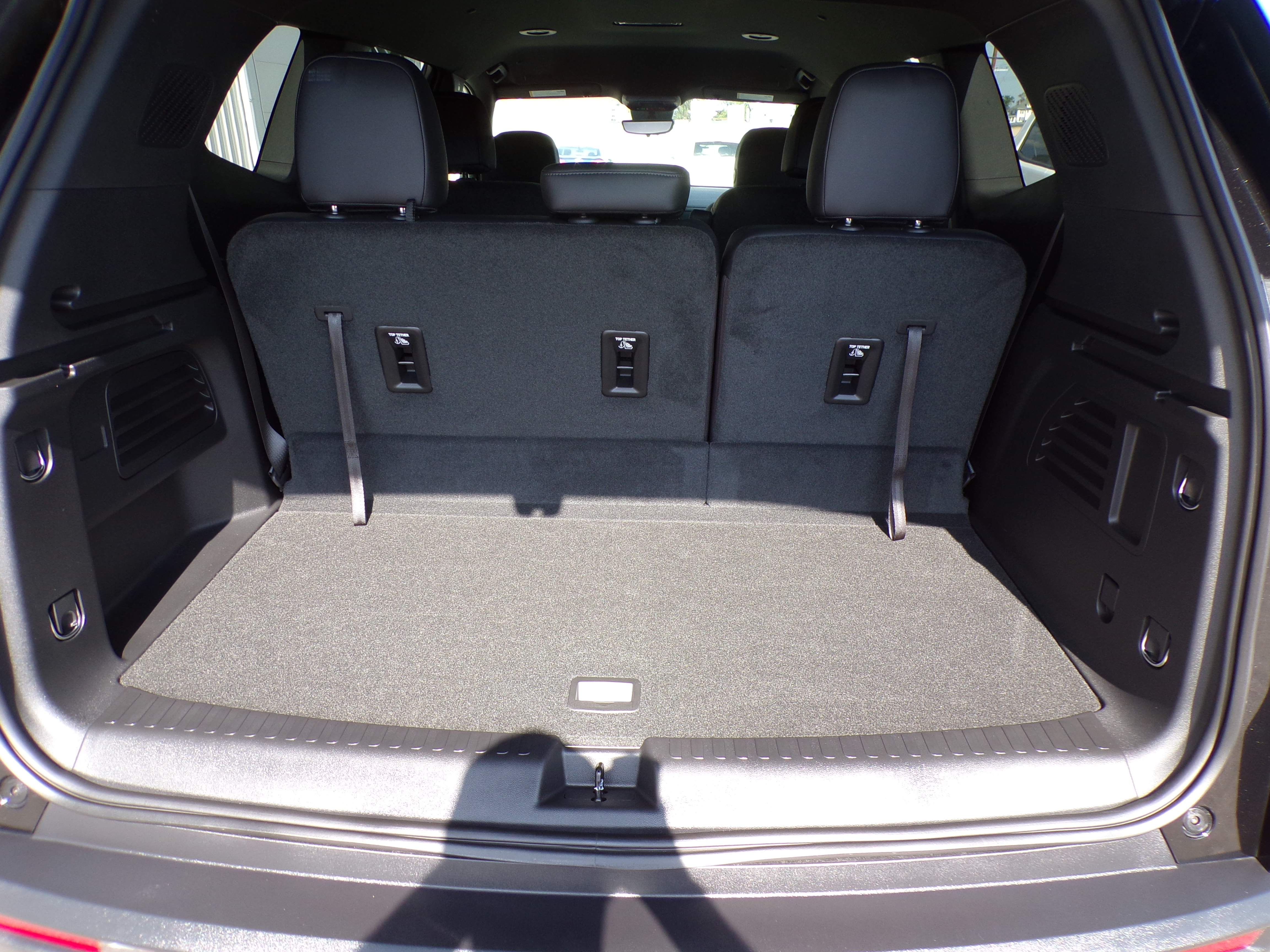 2026 GMC Acadia Elevation - Photo 10