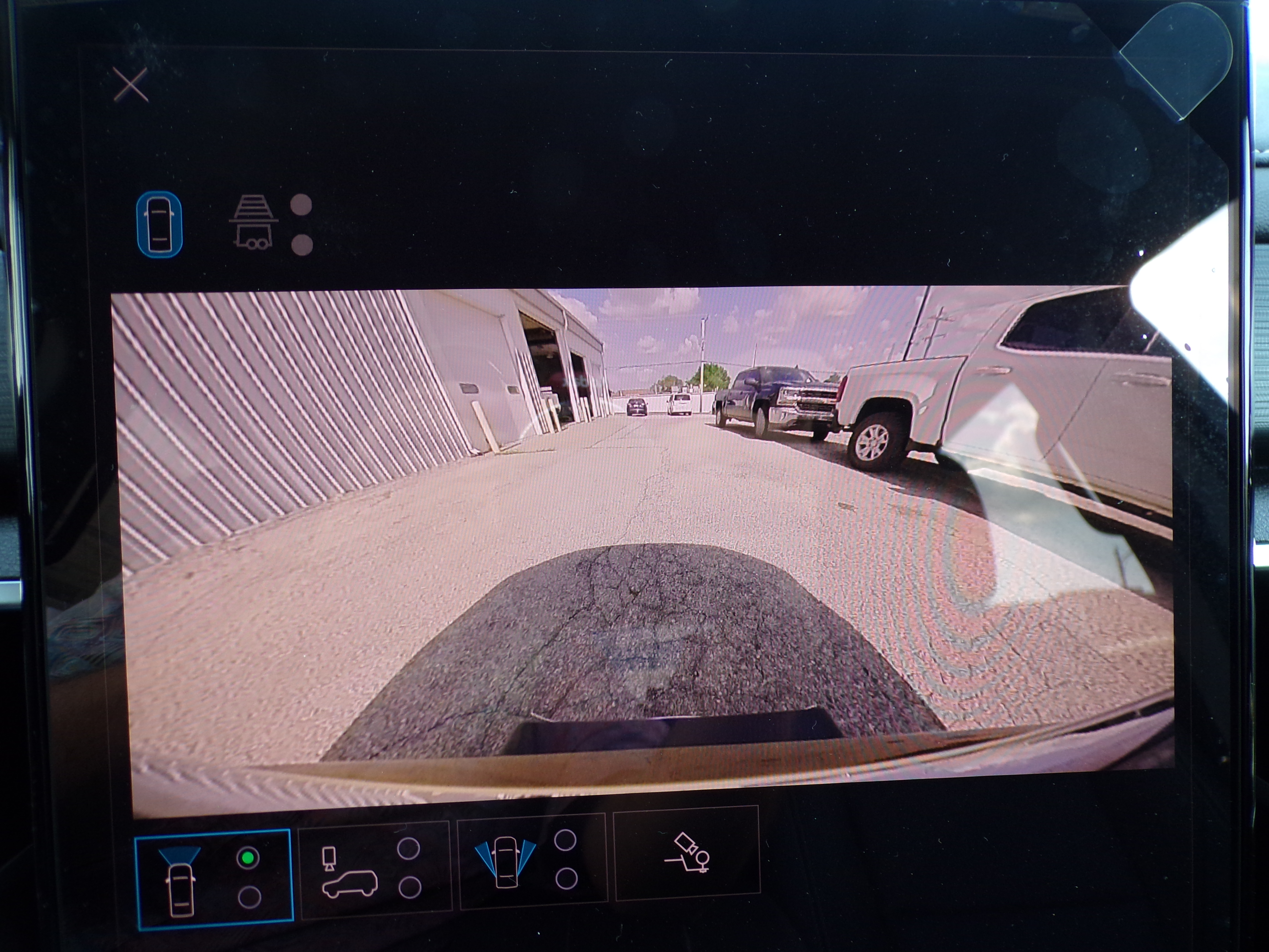 2026 GMC Acadia Elevation - Photo 30