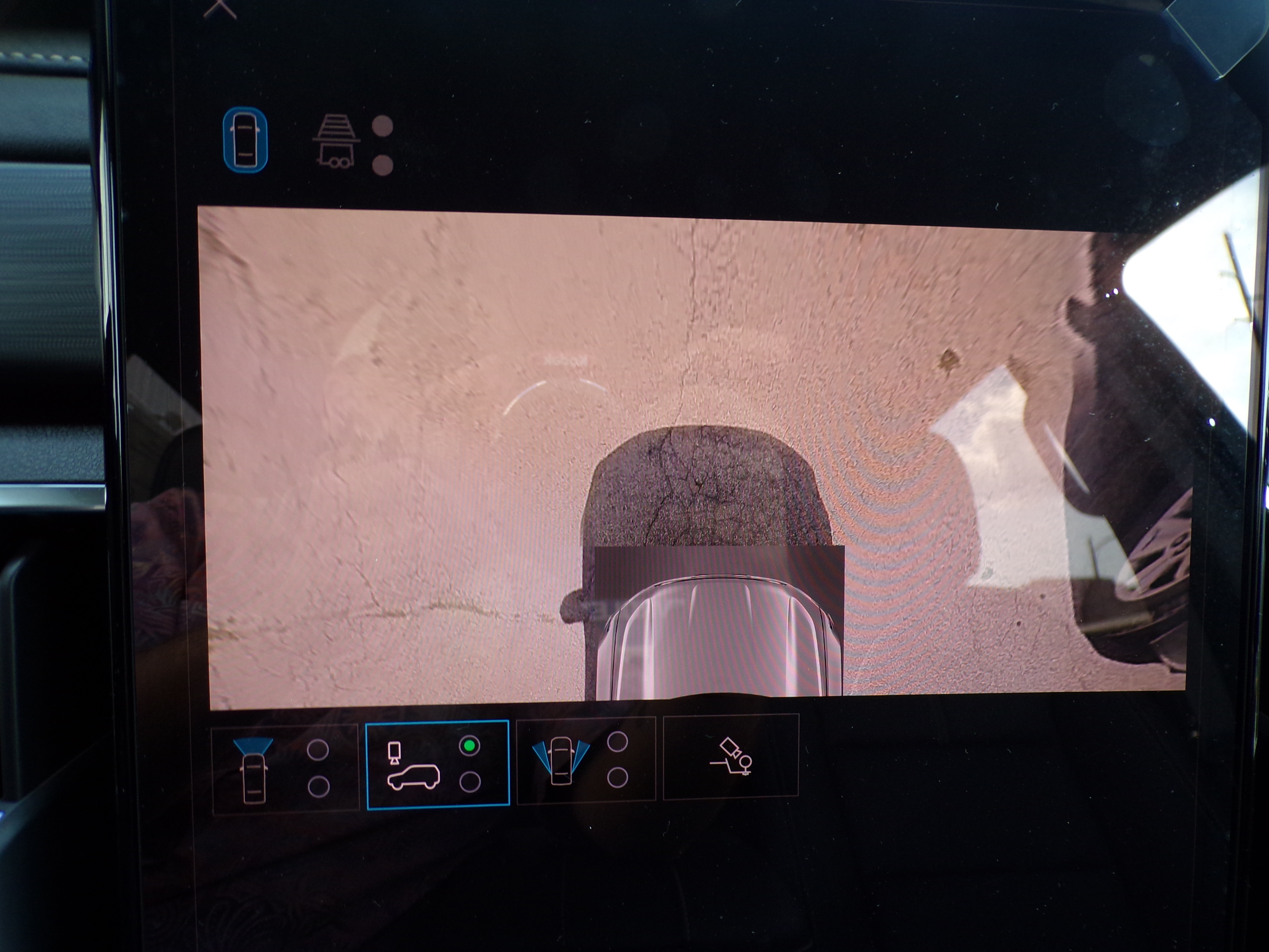 2026 GMC Acadia Elevation - Photo 31