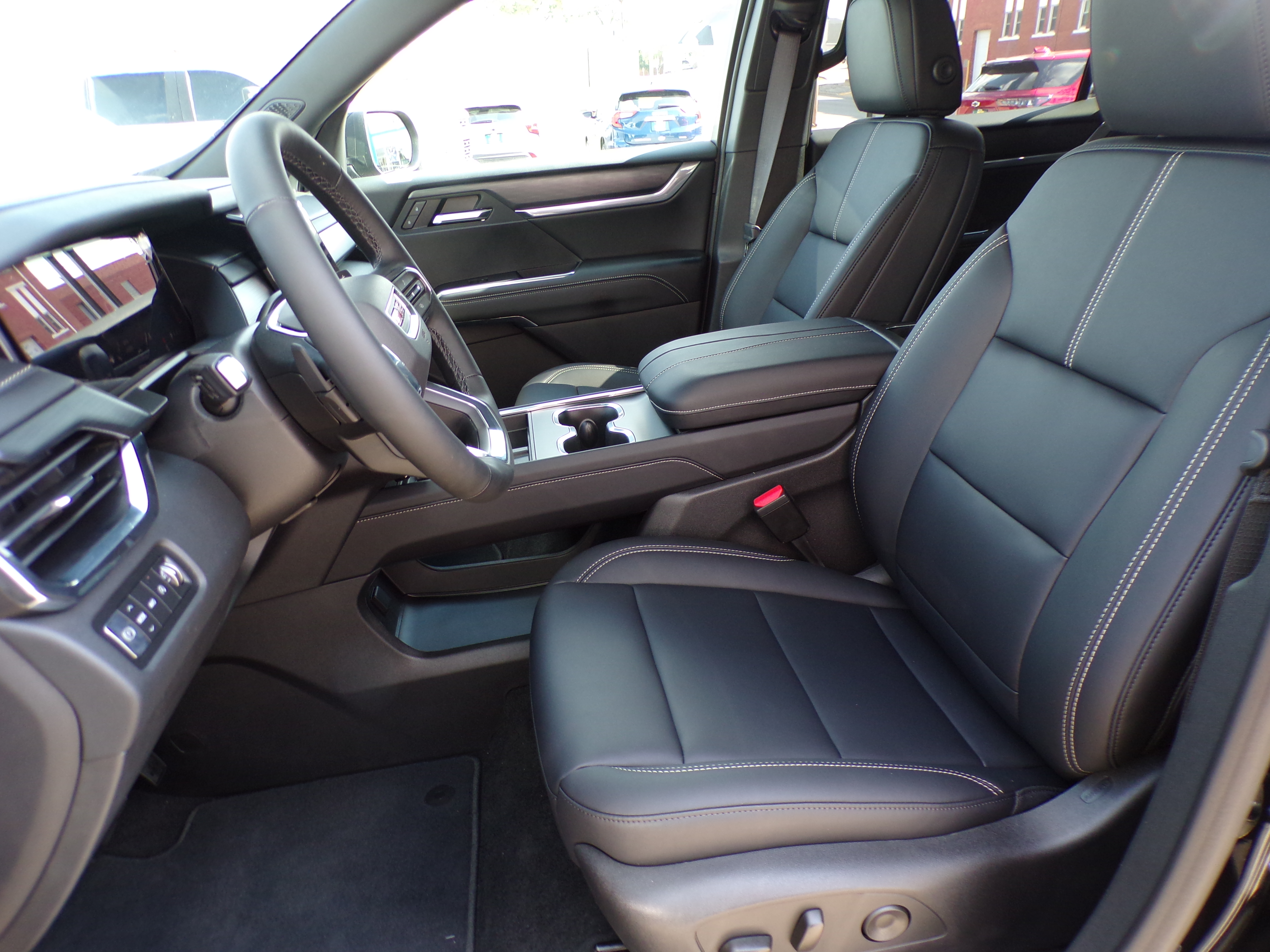 2026 GMC Acadia Elevation - Photo 20