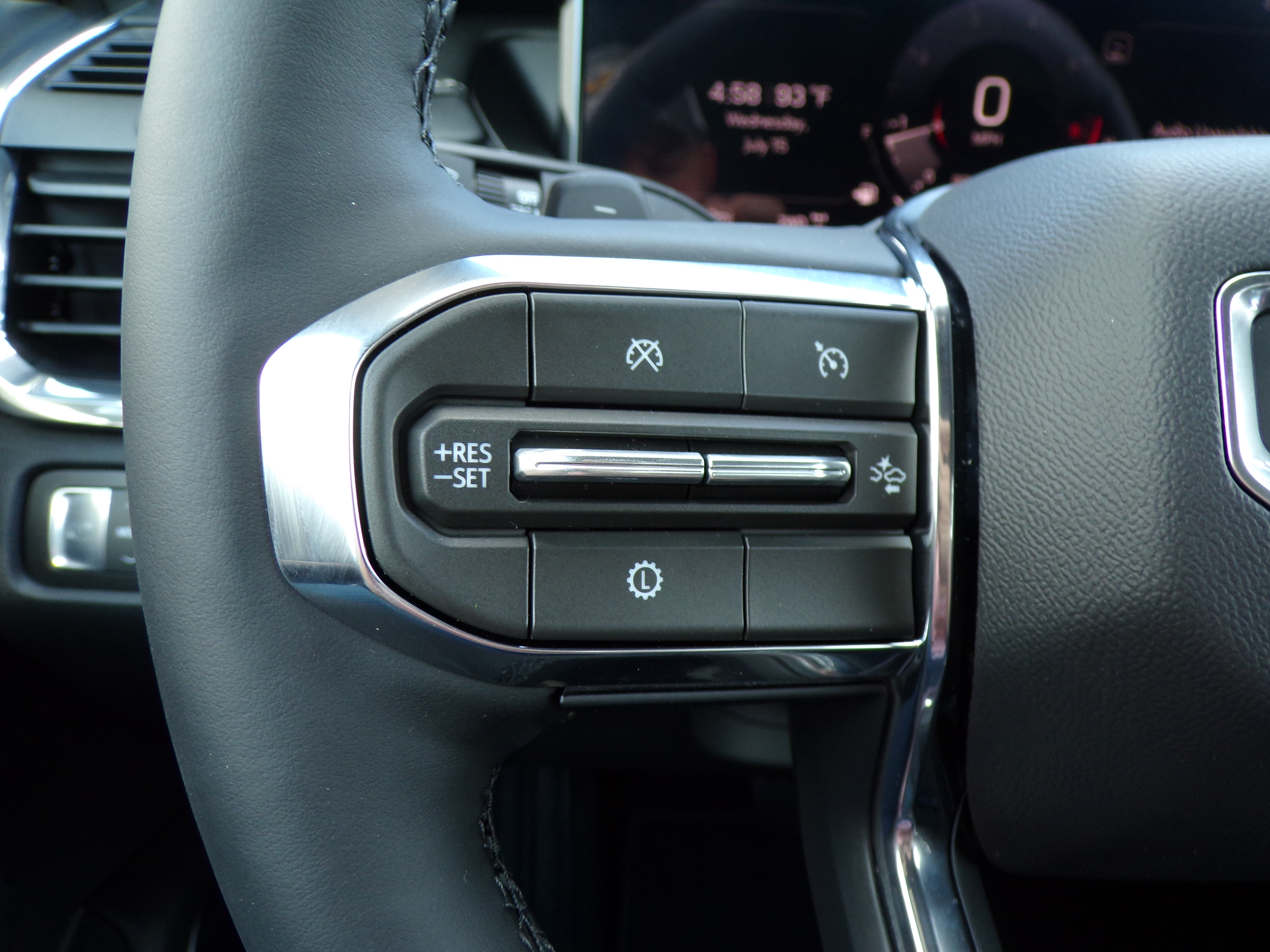 2026 GMC Acadia Elevation - Photo 22