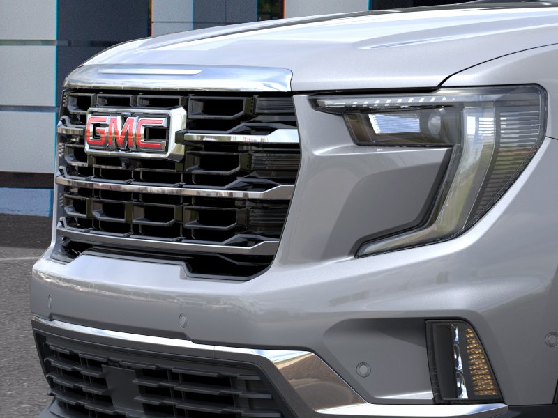 2026 GMC Acadia Elevation - Photo 37